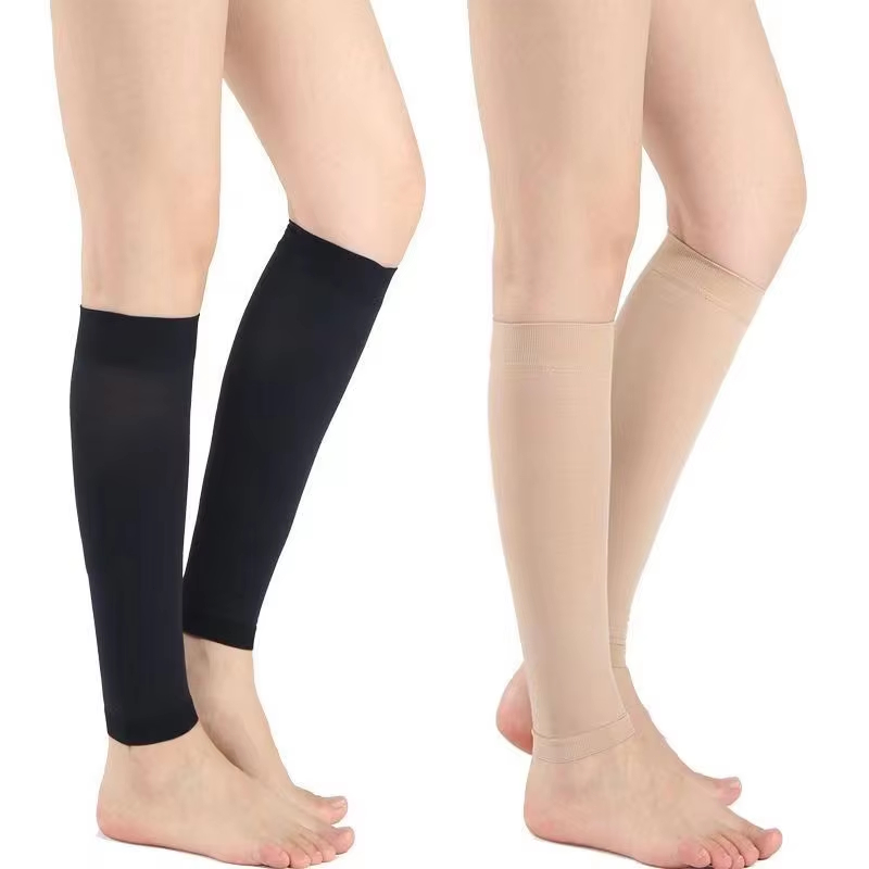 Sock Garter Men - Dames compressiekousen afslankkousen heren outdoor sporten