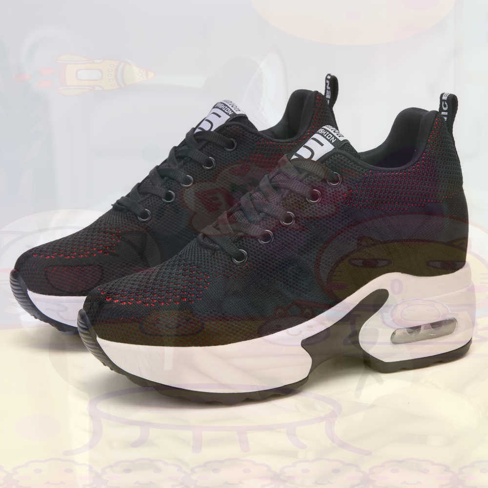 Men Formal Wear All Black - Rode maat 36 schoenen vrouw tennis