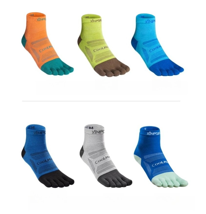 3 paar/set XINPOR vijftenige s - Sock Garter Men recensie en prijs