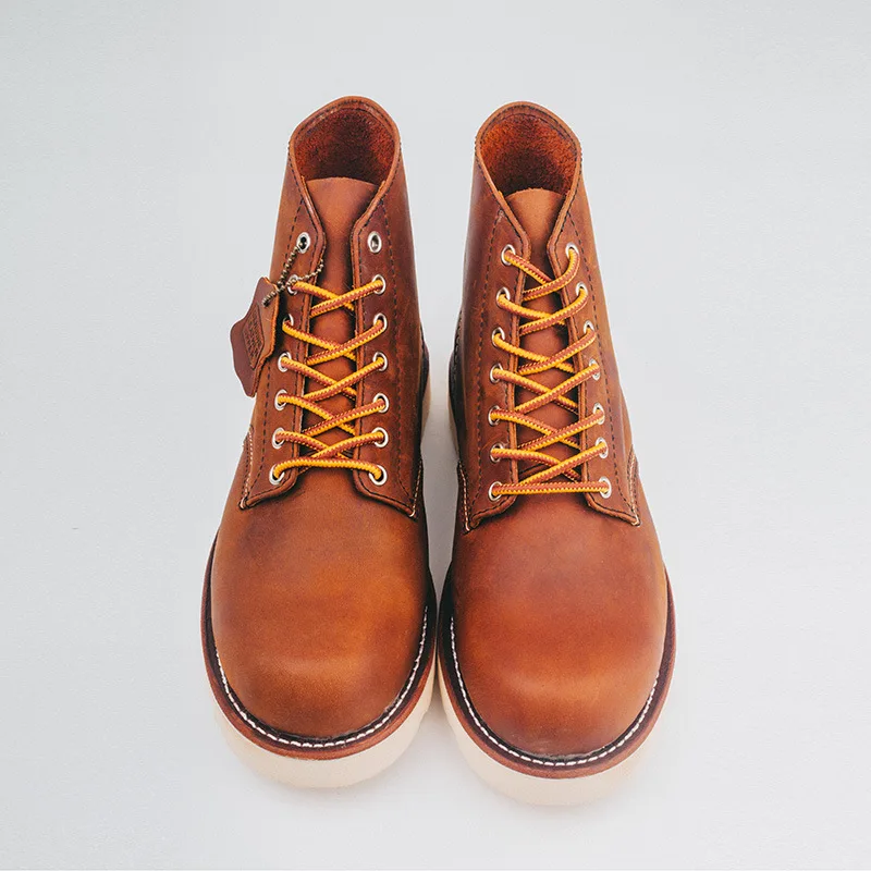 2025 lente vintage kwaliteit h - Men Formal Wear With Boots recensie en prijs