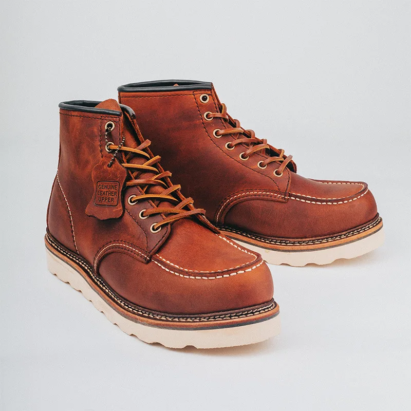 2025 lente vintage kwaliteit h - Men Formal Wear With Boots recensie en prijs