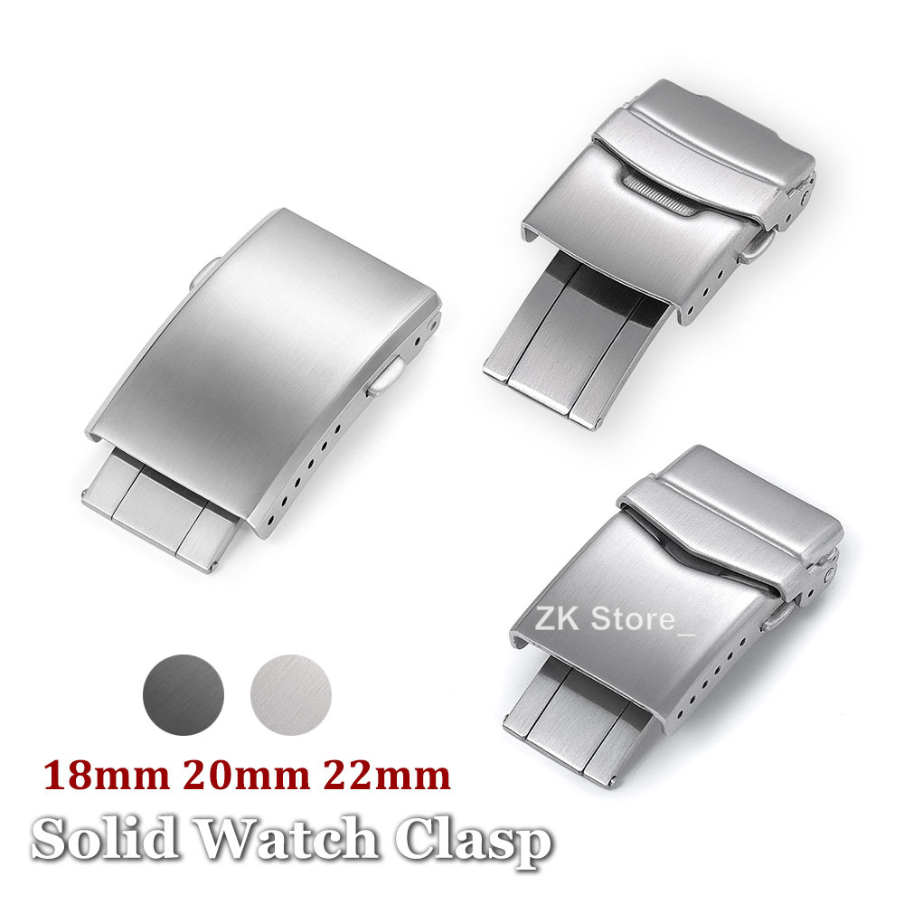 18mm 20mm 22mm Horlogegesp Vou - Tuxedo Lapel Pin recensie en prijs