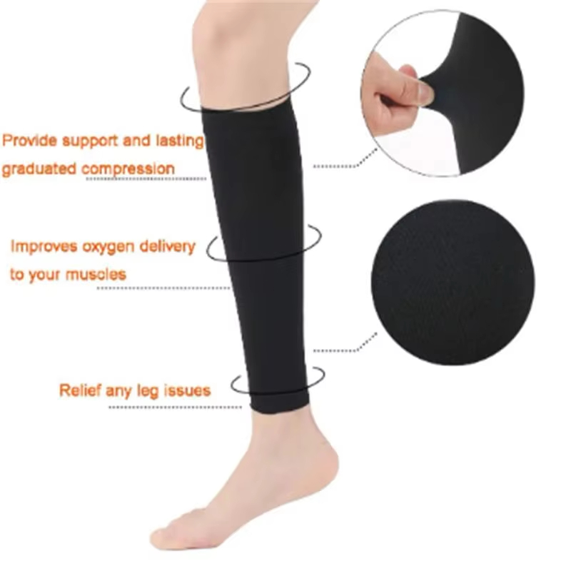 Dames compressiekousen afslank - Sock Garter Men recensie en prijs