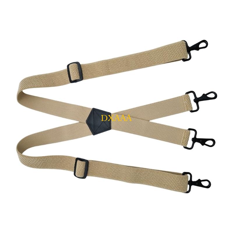 DXAA Bretels voor Formele Gele - Men'S Formal Wear With Suspenders recensie en prijs