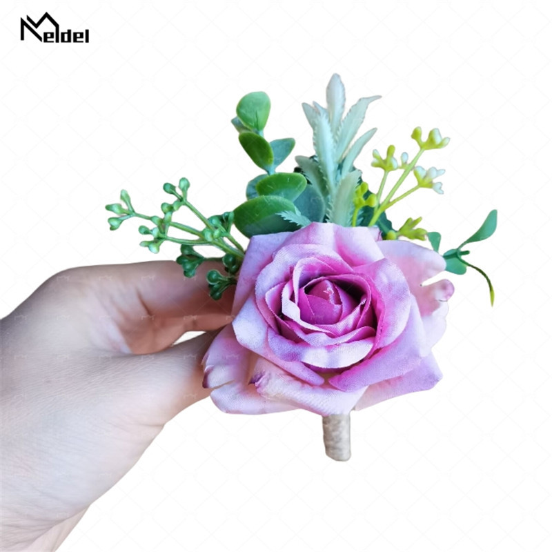 Bruiloft Corsage Boutonnieres  - Tuxedo Lapel Pin recensie en prijs