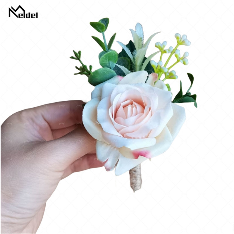 Bruiloft Corsage Boutonnieres  - Tuxedo Lapel Pin recensie en prijs