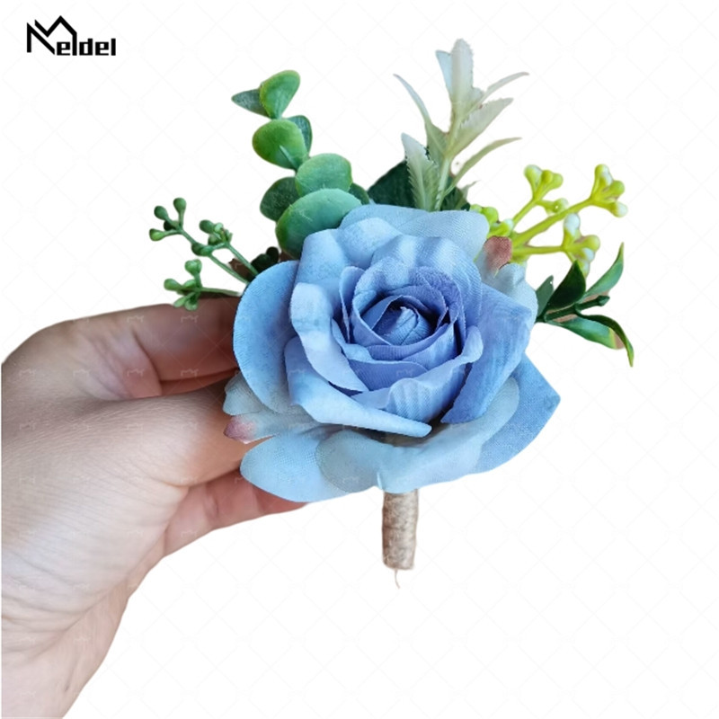 Bruiloft Corsage Boutonnieres  - Tuxedo Lapel Pin recensie en prijs