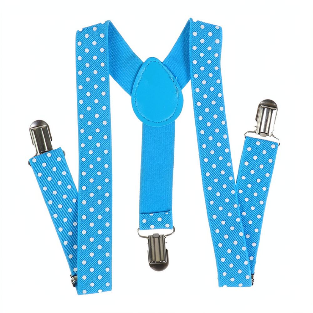 Stijlvolle elastische bretels  - Men'S Formal Wear With Suspenders recensie en prijs
