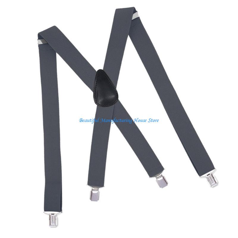 E56A Premium herenbretels Rekb - Men'S Formal Wear With Suspenders recensie en prijs
