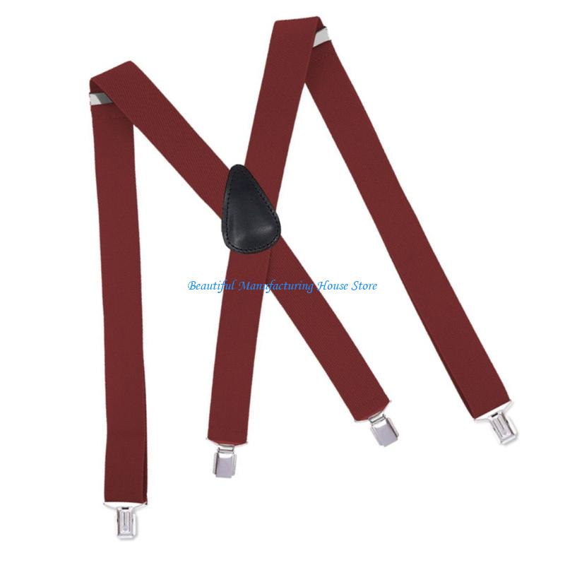 E56A Premium herenbretels Rekb - Men'S Formal Wear With Suspenders recensie en prijs