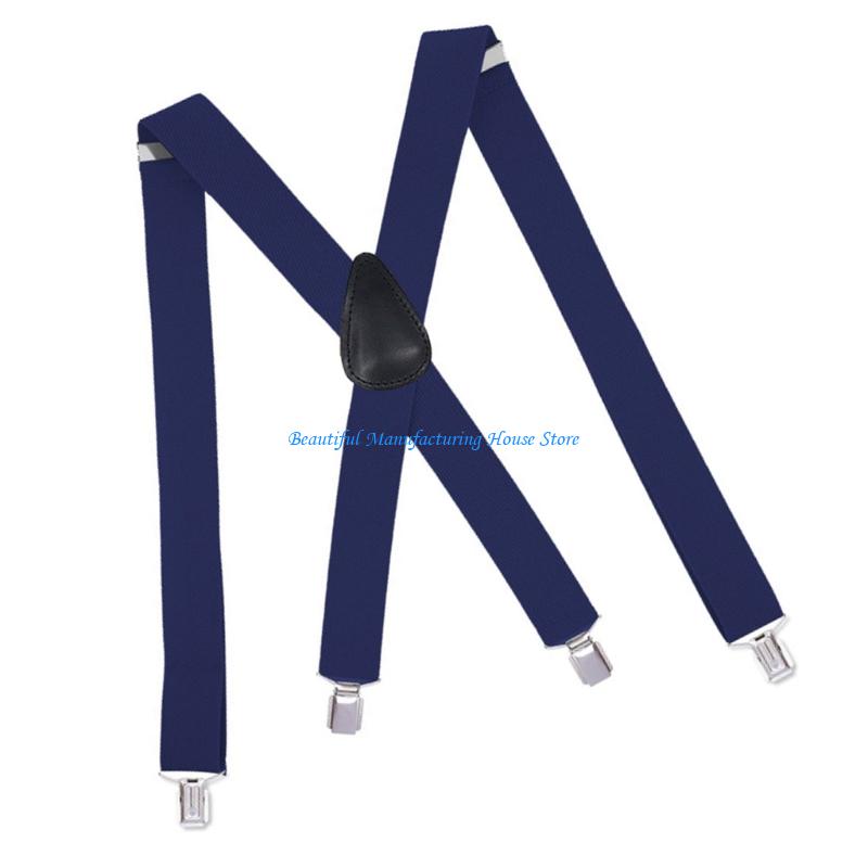 E56A Premium herenbretels Rekb - Men'S Formal Wear With Suspenders recensie en prijs