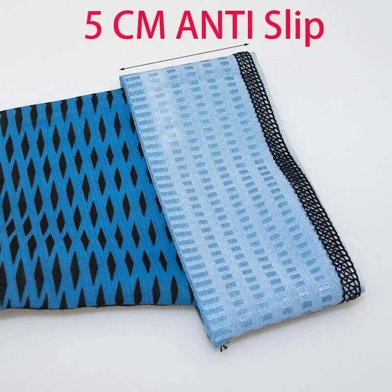 Levendige geometrische fietsso - Sock Garter Men recensie en prijs