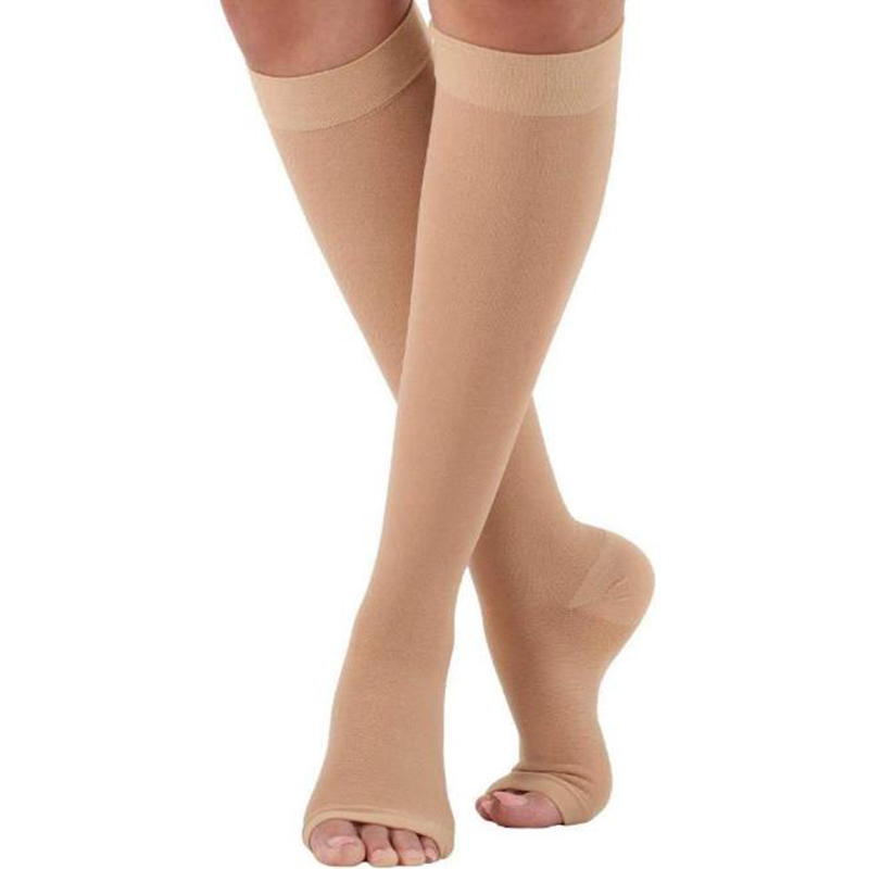 S-XL Compressie Kousen Stretch - Sock Garter Men recensie en prijs