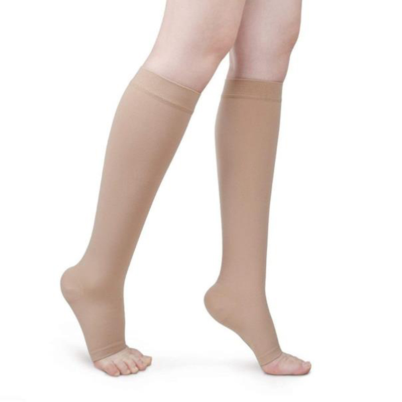 S-XL Compressie Kousen Stretch - Sock Garter Men recensie en prijs