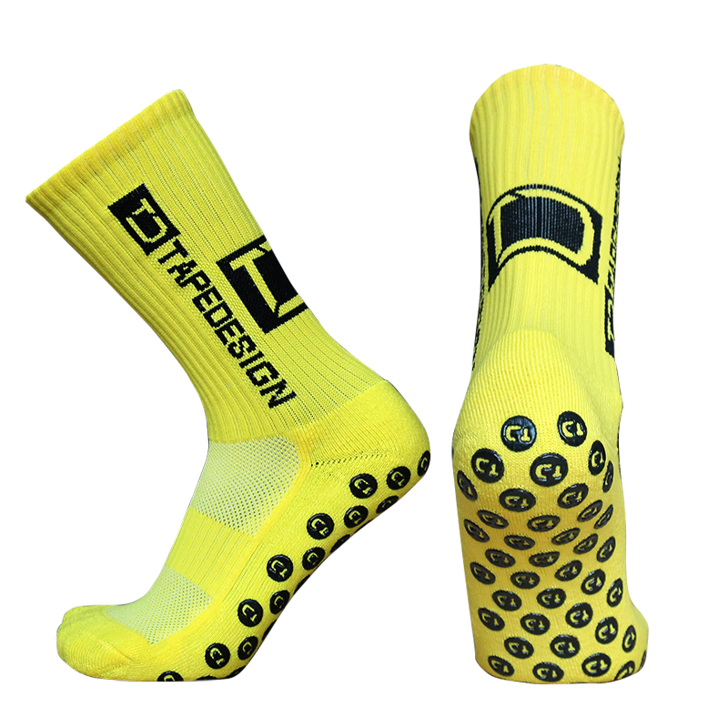 tapedesign voetbalsokken ronde - Sock Garter Men recensie en prijs