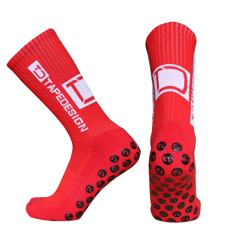 tapedesign voetbalsokken ronde - Sock Garter Men recensie en prijs
