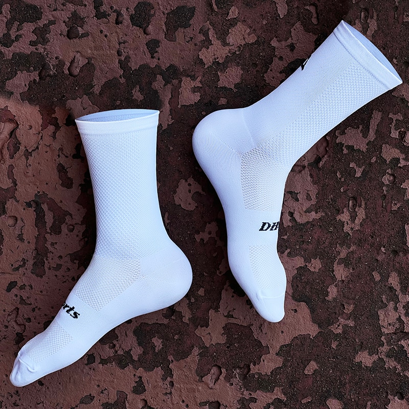 [4 paar] DH SPORTS Zomer ademe - Sock Garter Men recensie en prijs