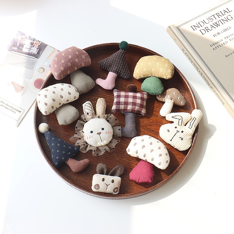 Schattige dierenstof broche en - Tuxedo Lapel Pin recensie en prijs