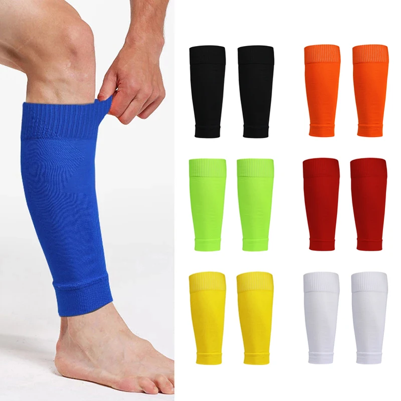 Drukvoetbalsokken, beenbescher - Sock Garter Men recensie en prijs