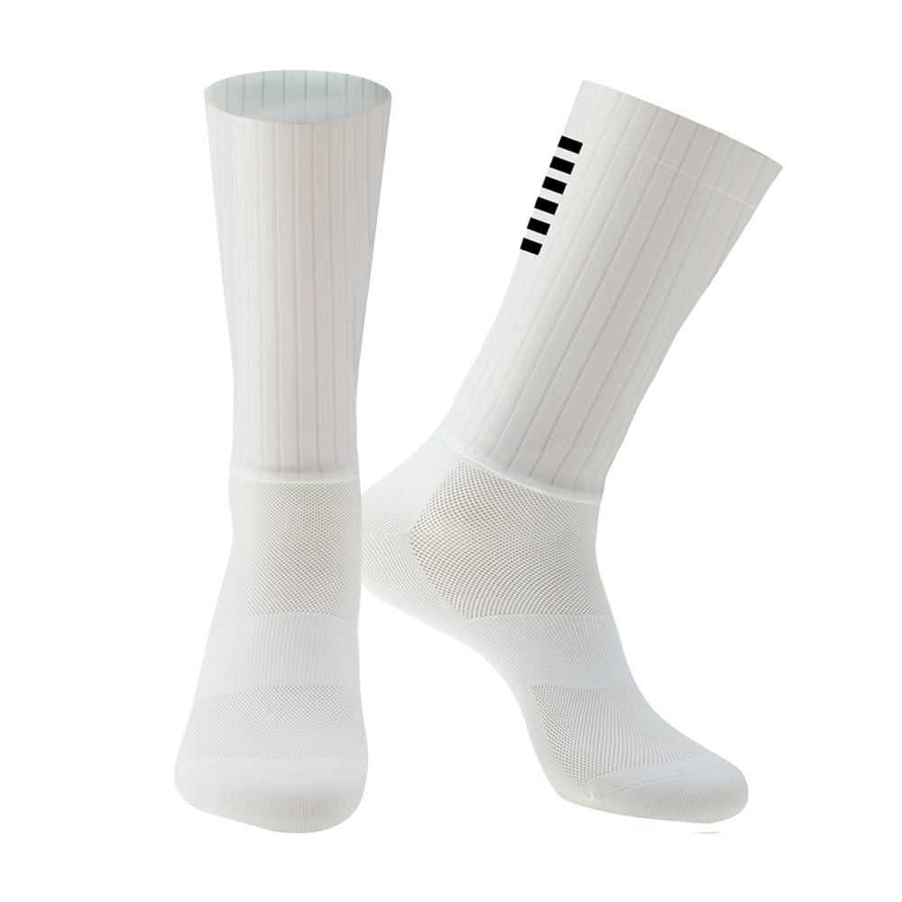 Ykyw Zwart Wit Anti Slip Silic - Sock Garter Men recensie en prijs