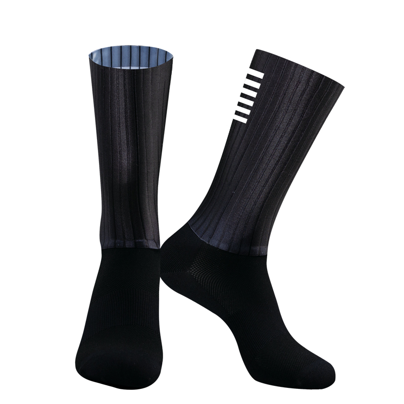 Ykyw Zwart Wit Anti Slip Silic - Sock Garter Men recensie en prijs