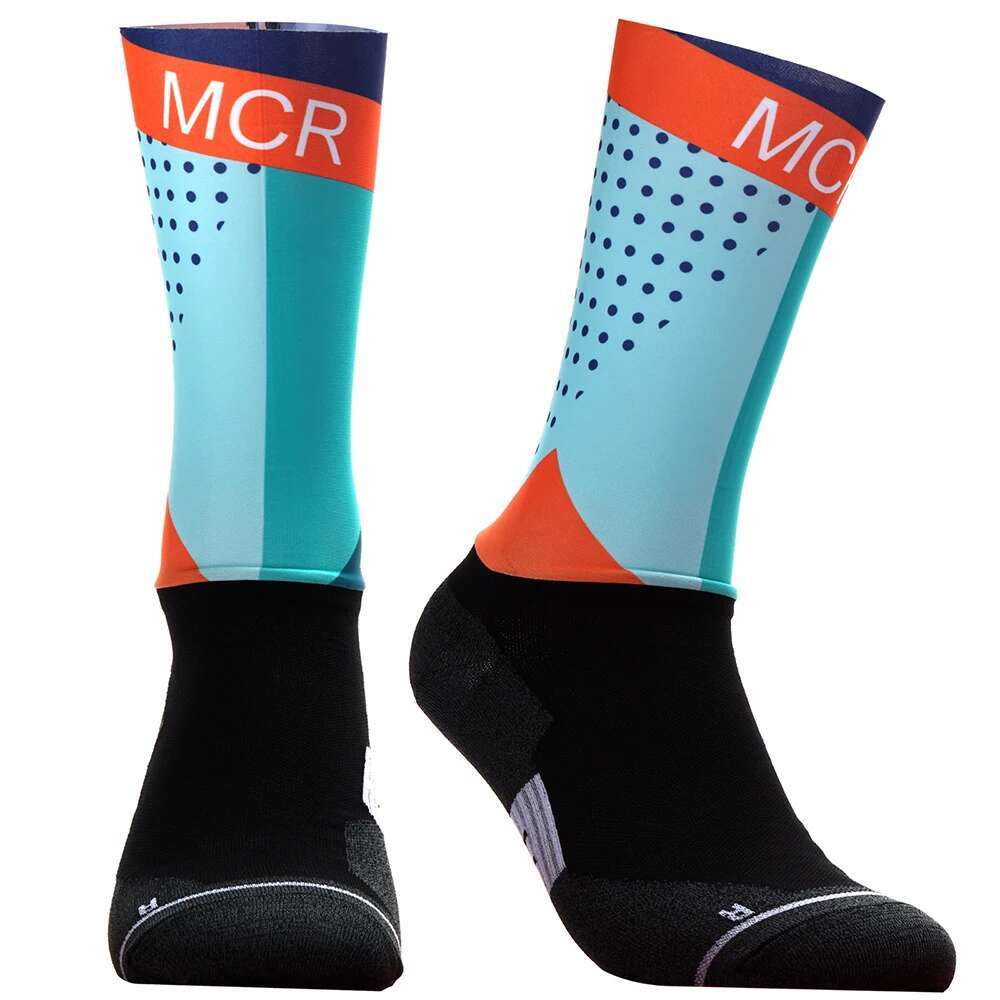 Antislip professionele fietsso - Sock Garter Men recensie en prijs