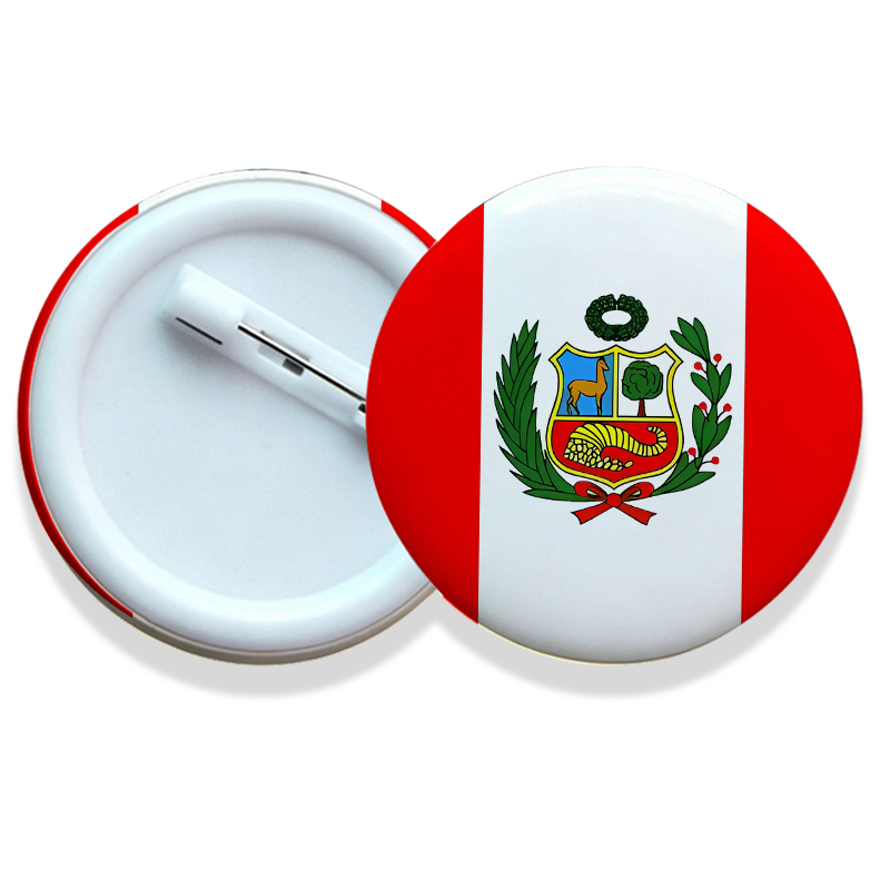 Europa Nationale Vlag Broche F - Tuxedo Lapel Pin recensie en prijs