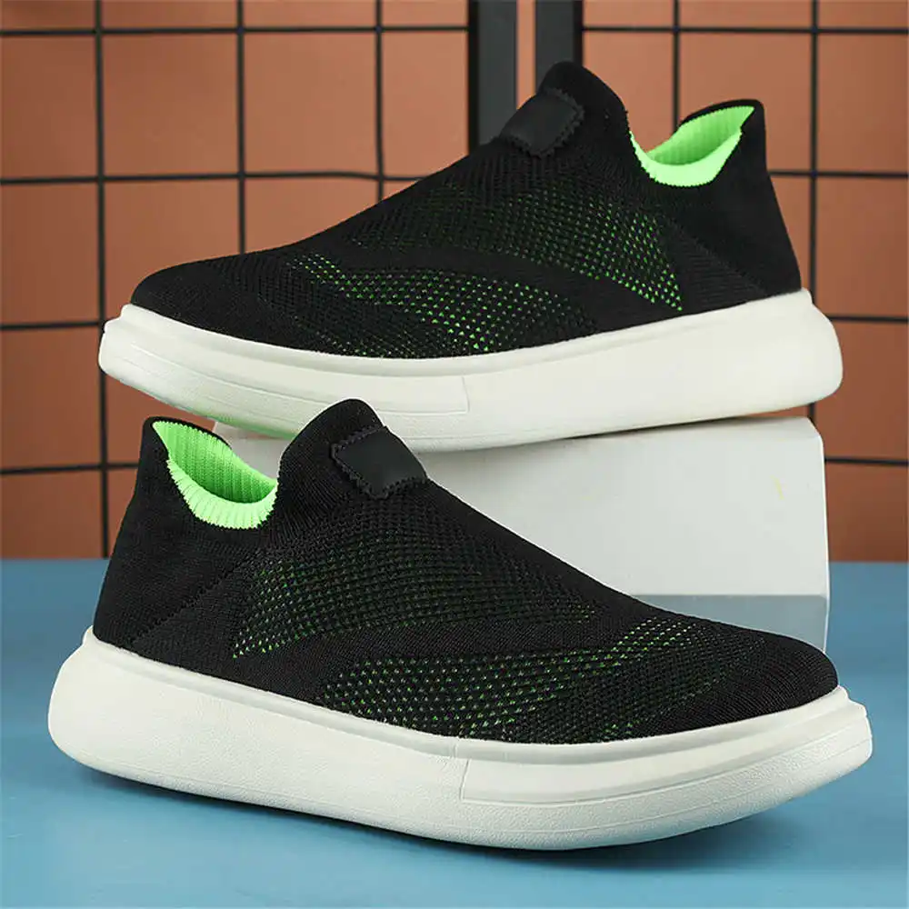 Platform Kousen Bruine Schoene - Men Formal Wear All Black recensie en prijs