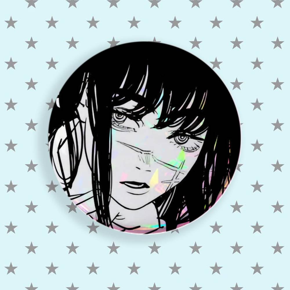 Anime C-Chainsaw M-Man Mitaka  - Tuxedo Lapel Pin recensie en prijs