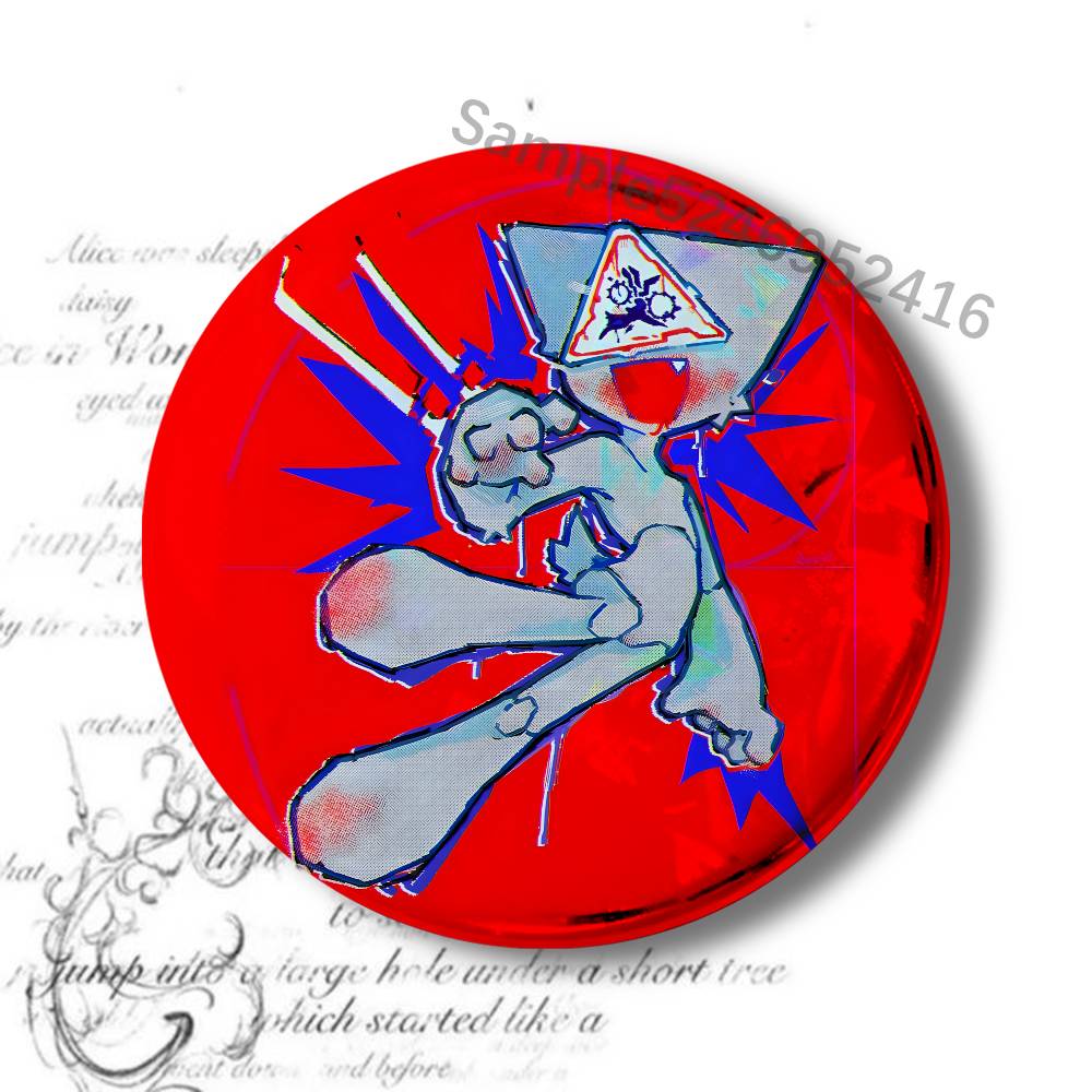 F-Femtanyl MAN BITTEN DOG Crea - Tuxedo Lapel Pin recensie en prijs