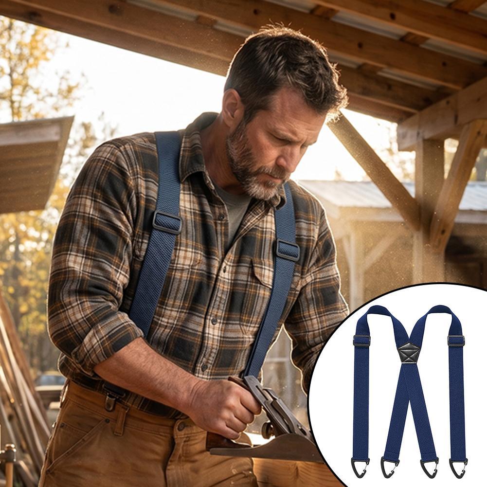 Broekbretels Robuust, stevig c - Men'S Formal Wear With Suspenders recensie en prijs